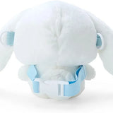 SANRIO 2503 Cinnamoroll Plush Octopus Sanrio Mizu No Ikimono
