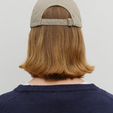 MARITHE 2511 经典LOGO棒球帽