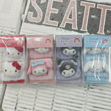 SANRIO 2411 WRISTBAND: 2P MM