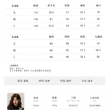 VIA PITTI 2502 设计感金属烫钻宽松卫衣 黑