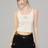 MacyMccoy 2503 高腰百搭工装半裙 黑