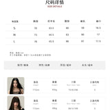VIA PITTI 2504 一字肩贴布绣修身打底上衣 黑