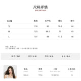 VIA PITTI 2504 蝴蝶结绑带斜肩短袖