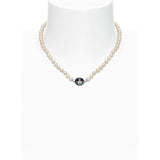 VIVIENNE WESTWOOD | LOELIA NECKLACE PEARL