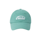 EMIS 2504 NEW LOGO BALL CAP(RENEWAL)-MINT