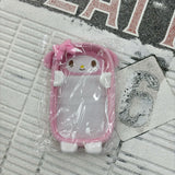 SANRIO 2411 ACRYLIC STAND HOLDER: B ID MM