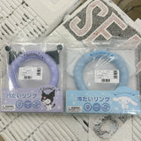 SANRIO 2411 NECK COOL RING: KU