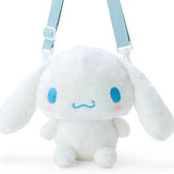 SANRIO 2503 Cinnamoroll Plush Octopus Sanrio Mizu No Ikimono