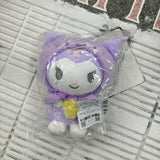 SANRIO 2411 PLUSH: SS JELLYFISH KU