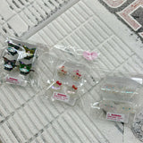 SANRIO 2411 HAIR CLIP: AURORA CN