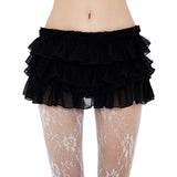 LSEOUL 2504 BIRDY SKIRT