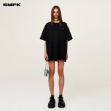 SMFK 2504 加州TEE/荒野黑