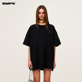 SMFK 2504 加州TEE/荒野黑