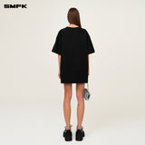 SMFK 2504 加州TEE/荒野黑