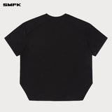 SMFK 2504 加州TEE/荒野黑