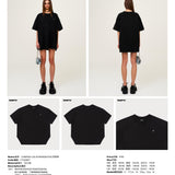 SMFK 2504 加州TEE/荒野黑