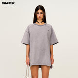 SMFK 2504 加州TEE/尘埃灰