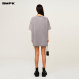 SMFK 2504 加州TEE/尘埃灰