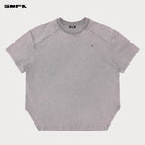 SMFK 2504 加州TEE/尘埃灰