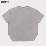 SMFK 2504 加州TEE/尘埃灰