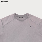 SMFK 2504 加州TEE/尘埃灰