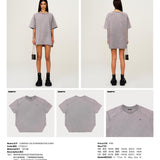SMFK 2504 加州TEE/尘埃灰