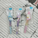 SANRIO 2411 BALLPOINT PEN: ICE CREAM KU