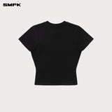 SMFK 2504 基因科技醋酸运动TEE/荒野黑