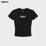 SMFK 2504 未来基因赛车TEE/荒野黑