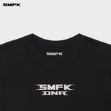 SMFK 2504 未来基因赛车TEE/荒野黑