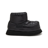 MM6 MAISON MARGIELA | Flatform Winter Ankle Boots