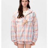 13DE MARZO | 2503 Bear Thin Trainer Coat Pink