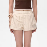 13DE MARZO | 2503 Bear Thin Trainer Shorts