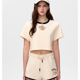 13DE MARZO | 2503 Mini Bear Short Tee