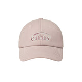 EMIS 2505 JERSEY BALL CAP-PINK