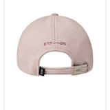 EMIS 2505 JERSEY BALL CAP-PINK