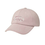 EMIS 2505 JERSEY BALL CAP-PINK