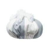 13DE MARZO | SS2304 Denim Newsboy Hat
