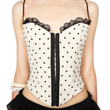 LSEOUL 2504 JEANA TOP