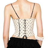 LSEOUL 2504 JEANA TOP