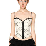 LSEOUL 2504 JEANA TOP