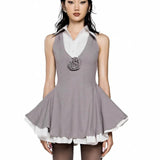 LSEOUL 2504 MOORE DRESS