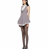 LSEOUL 2504 MOORE DRESS