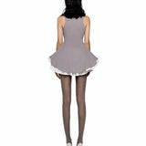 LSEOUL 2504 MOORE DRESS