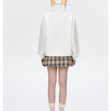 13DE MARZO | 2503 The King of Olympus Bear Hoodie