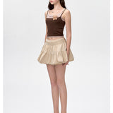13DE MARZO | 2503 Doozoo Halter Top