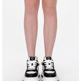 13DE MARZO | 2501 Bear Thick Base Sneaker Black