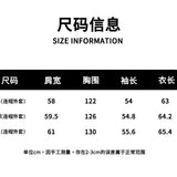 SOMESOWE 2501 条纹拼色摇粒绒连帽外套 藏青lo