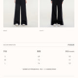 Kroche 2411  蝴蝶結蕾丝花边针织吊带