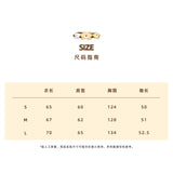 13DE MARZO | 2410 Doozoo Button Yarn Knit Cardigan Grey